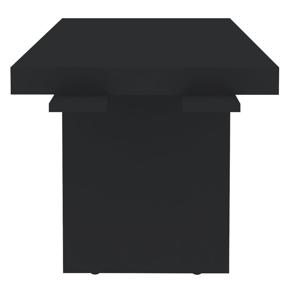Mesa de Apoio 890 Tamburato Preto - Artany