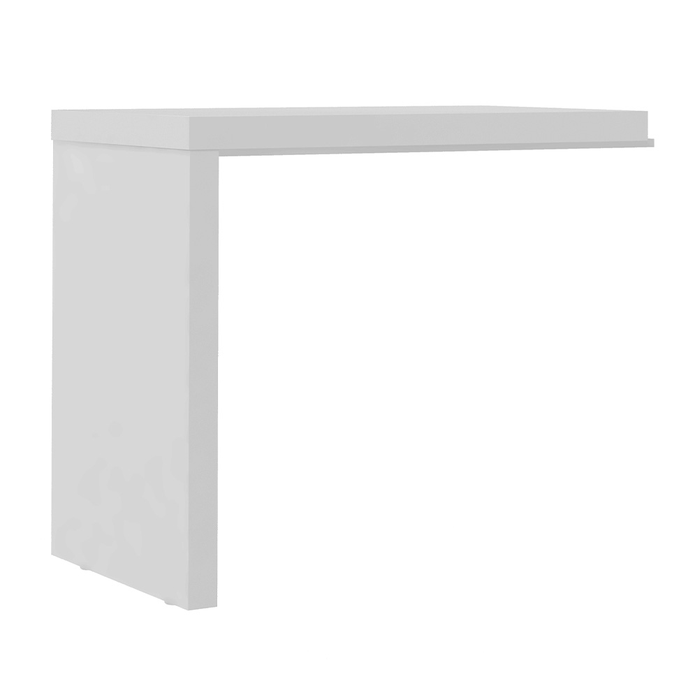 Mesa de Apoio Tebis Branca