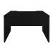 Mesa de Computador Regulaével Ohio Preto