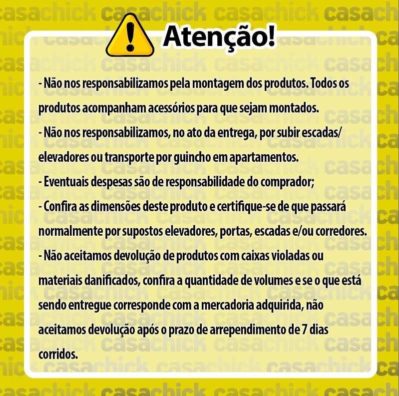 Mesa de Escritório em L Diretoria Connect Carvalho/Branco