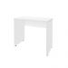 Mesa de Quarto Albenga Branco