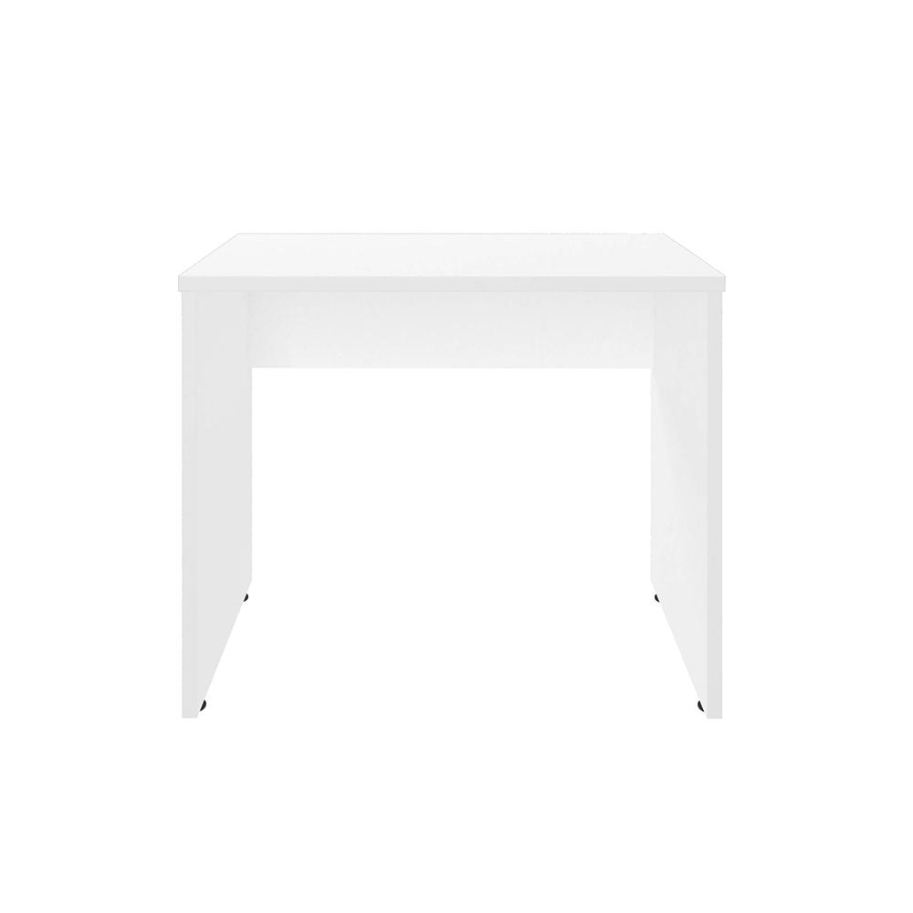 Mesa de Quarto Albenga Branco