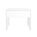 Mesa de Quarto Albenga Branco