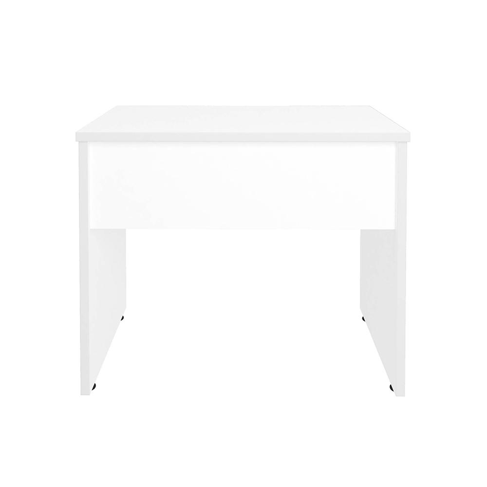 Mesa de Quarto Albenga Branco