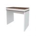 Mesa de Quarto Alexandria Ipê Branco