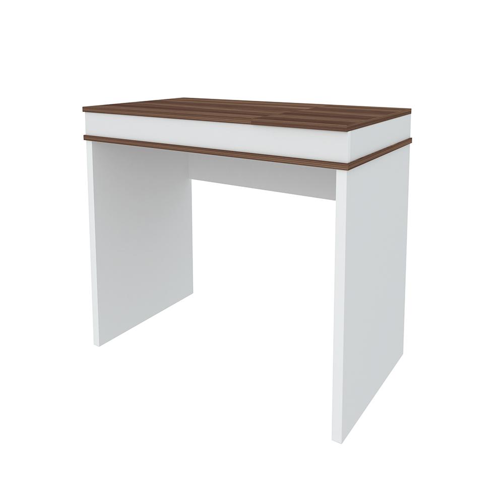 Mesa de Quarto Alexandria Ipê Branco