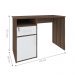 Mesa de Quarto Tennesse Ipê Branco