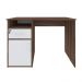 Mesa de Quarto Tennesse Ipê Branco
