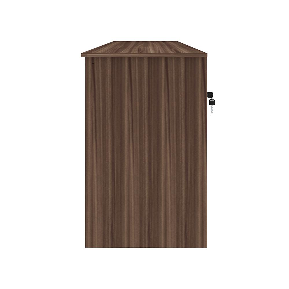 Mesa de Quarto Tennesse Ipê Branco