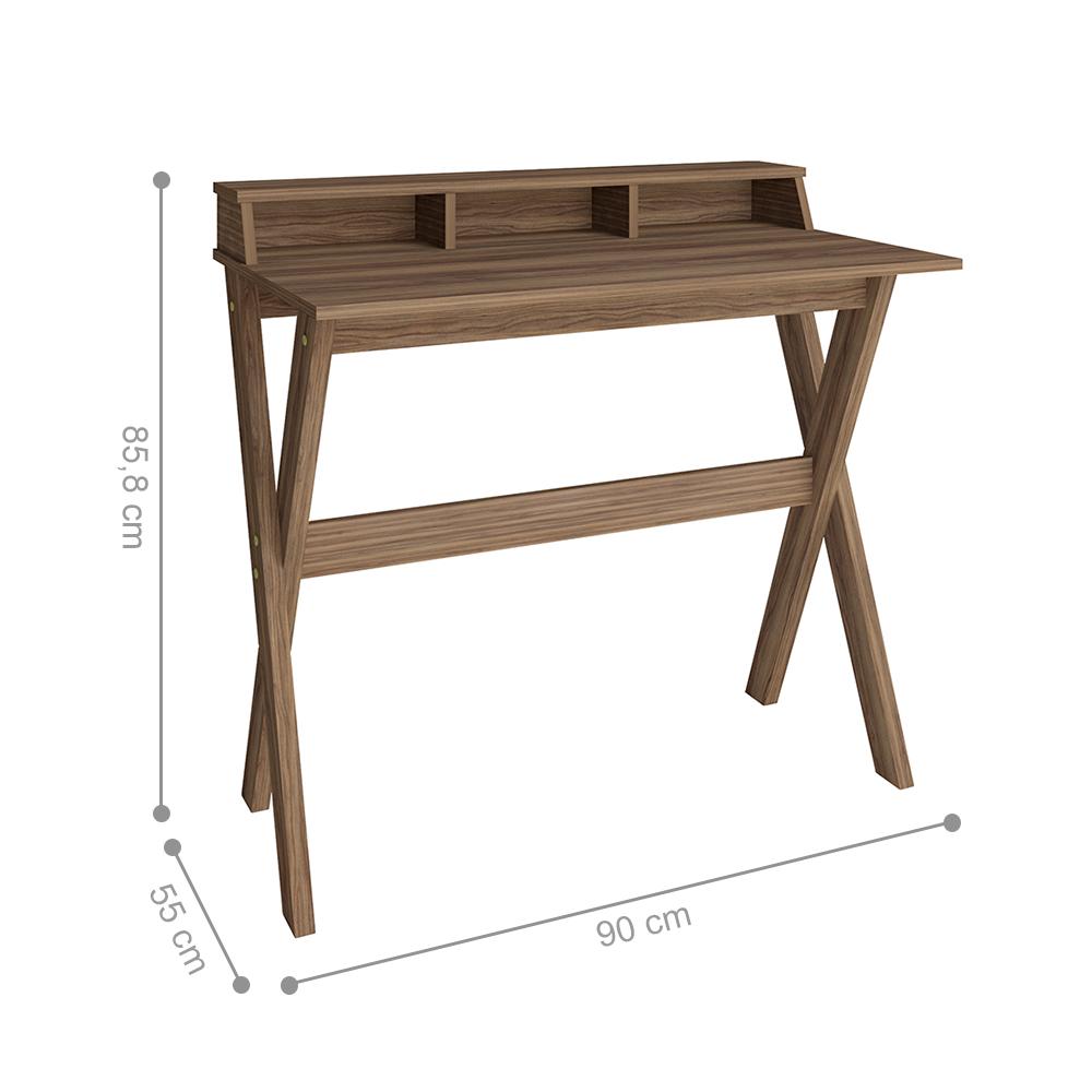 Mesa para Estudos Adelfia Nogal
