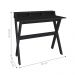 Mesa para Estudos Adelfia Preto