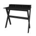 Mesa para Estudos Adelfia Preto