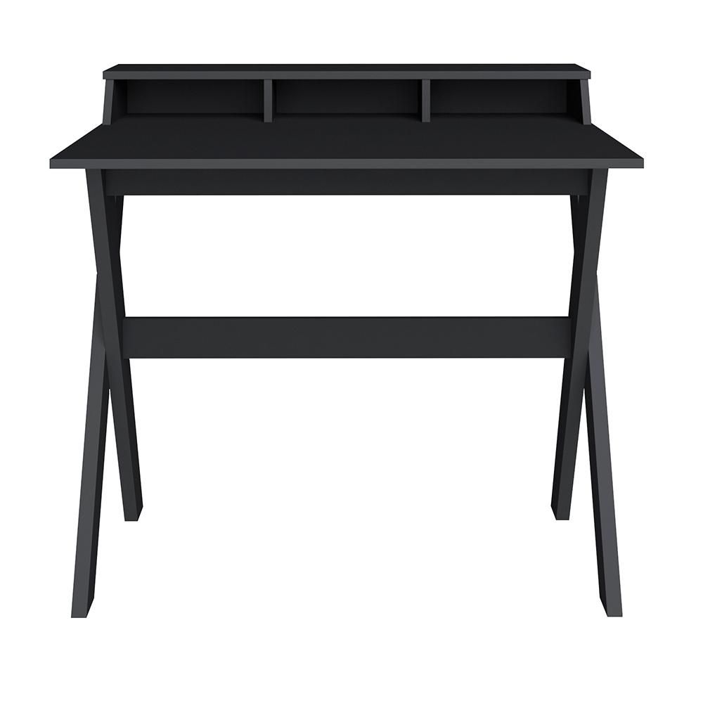 Mesa para Estudos Adelfia Preto