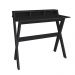 Mesa para Estudos Adelfia Preto