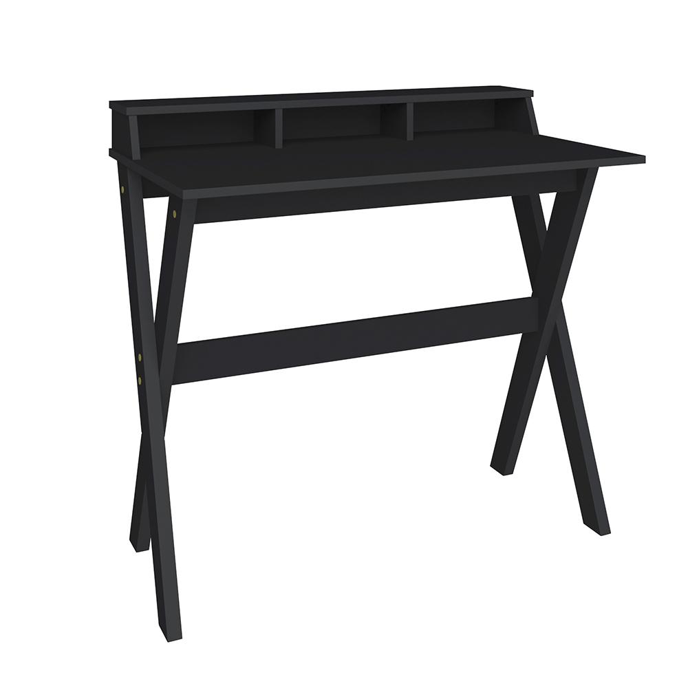 Mesa para Estudos Adelfia Preto