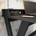 Mesa para Estudos Adelfia Preto