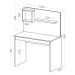 Mesa para Notebook First  1 GV Branca