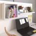 Mesa para Notebook First  1 GV Branca