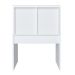 Mesa para Notebook First  1 GV Branca