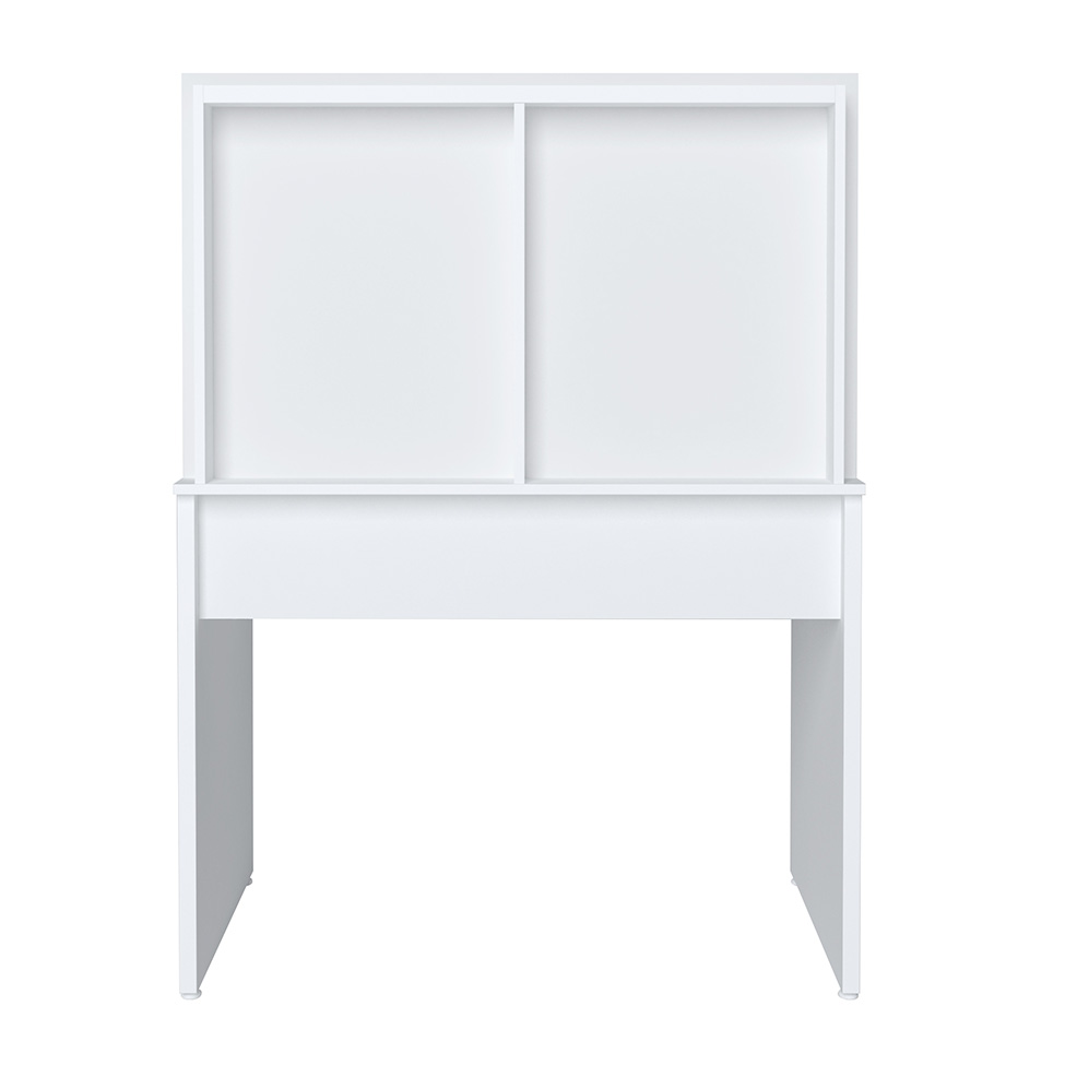 Mesa para Notebook First  1 GV Branca