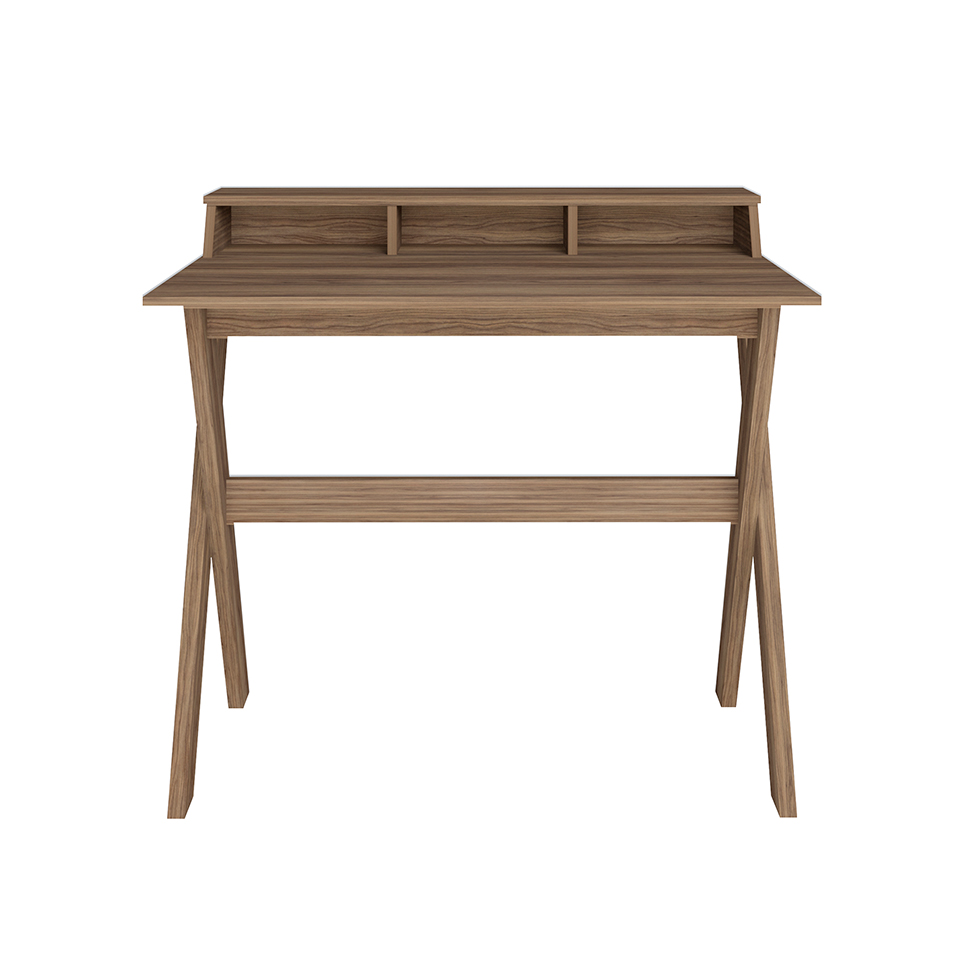 Mesa para Notebook Itália Nogal