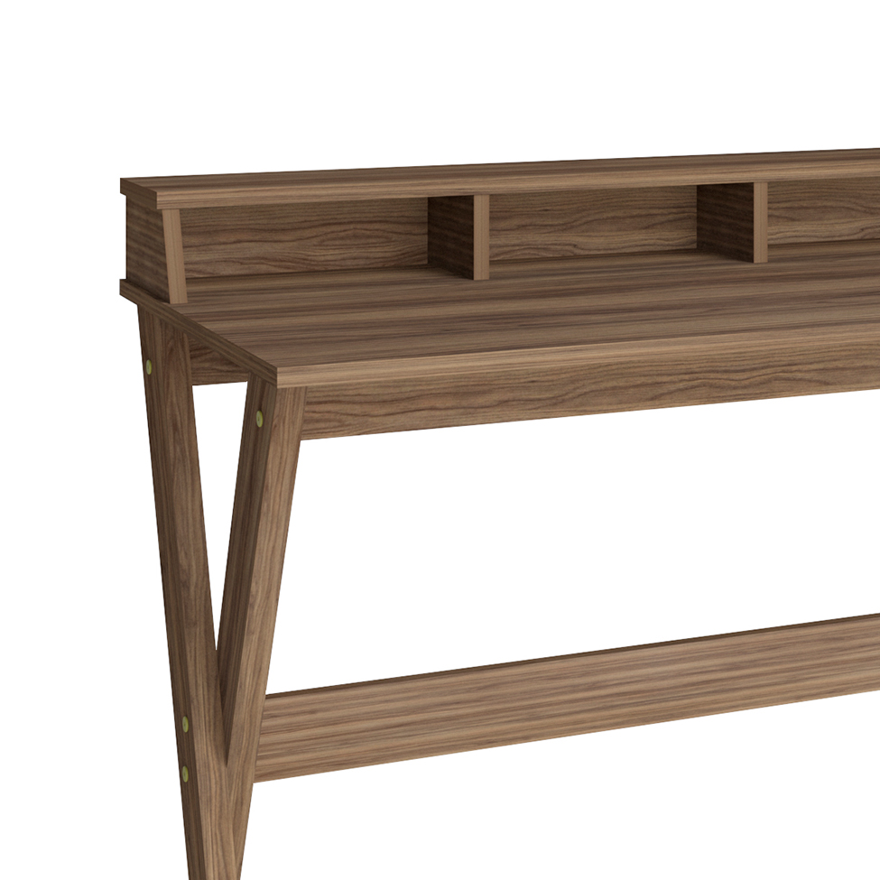 Mesa para Notebook Itália Nogal
