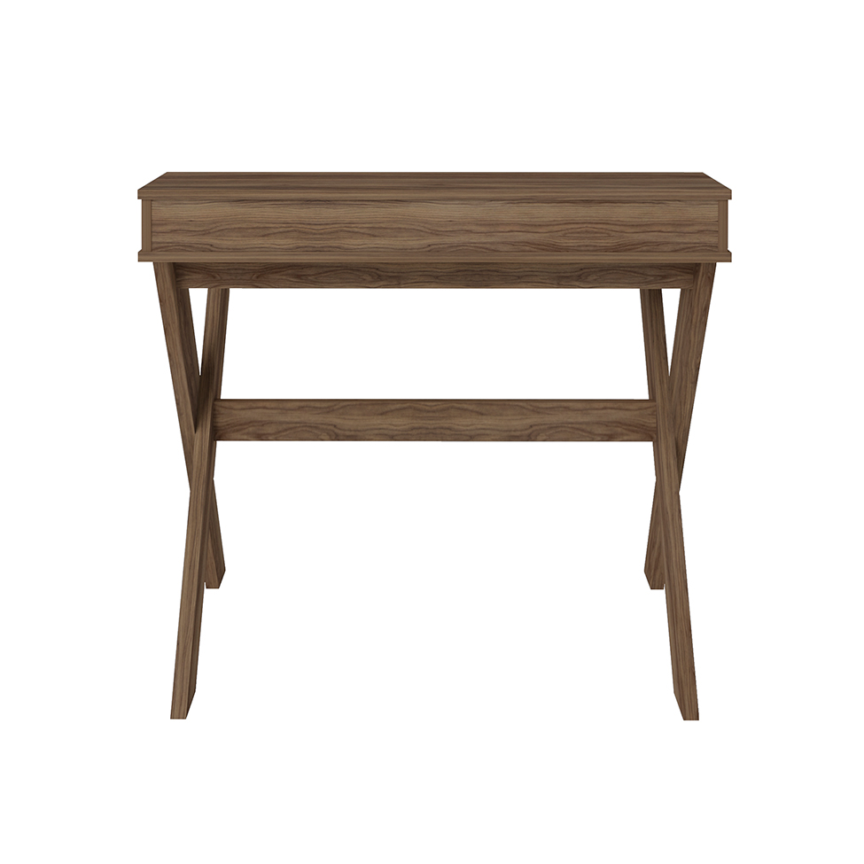 Mesa para Notebook Itália Nogal