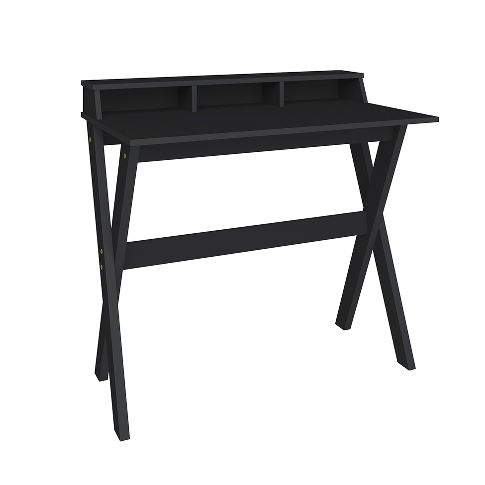 Mesa para Notebook Itália Preta