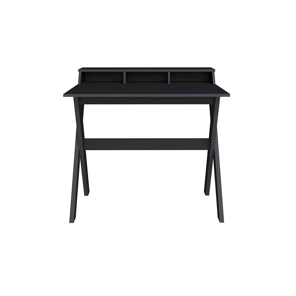 Mesa para Notebook Itália Preta