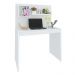 Mesa para Trabalho Washington Branco