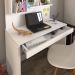 Mesa para Trabalho Washington Branco