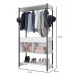 Closet Barcelona Arte Moveis Branco
