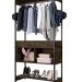 Closet Barcelona Arte Moveis Ipê Demolição