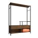 [OUTLET] Guarda-Roupa Closet Modulado Barcelona Demolição