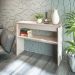 Aparador Artely Creta Off White