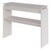 Aparador Artely Creta Off White