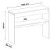 Aparador Artely Creta Off White