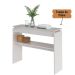 Aparador Artely Creta Off White