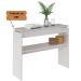 Aparador Artely Creta Off White