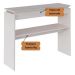 Aparador Artely Creta Off White