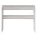 Aparador Artely Creta Off White