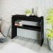 Aparador Artely Creta Preto