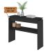 Aparador Artely Creta Preto