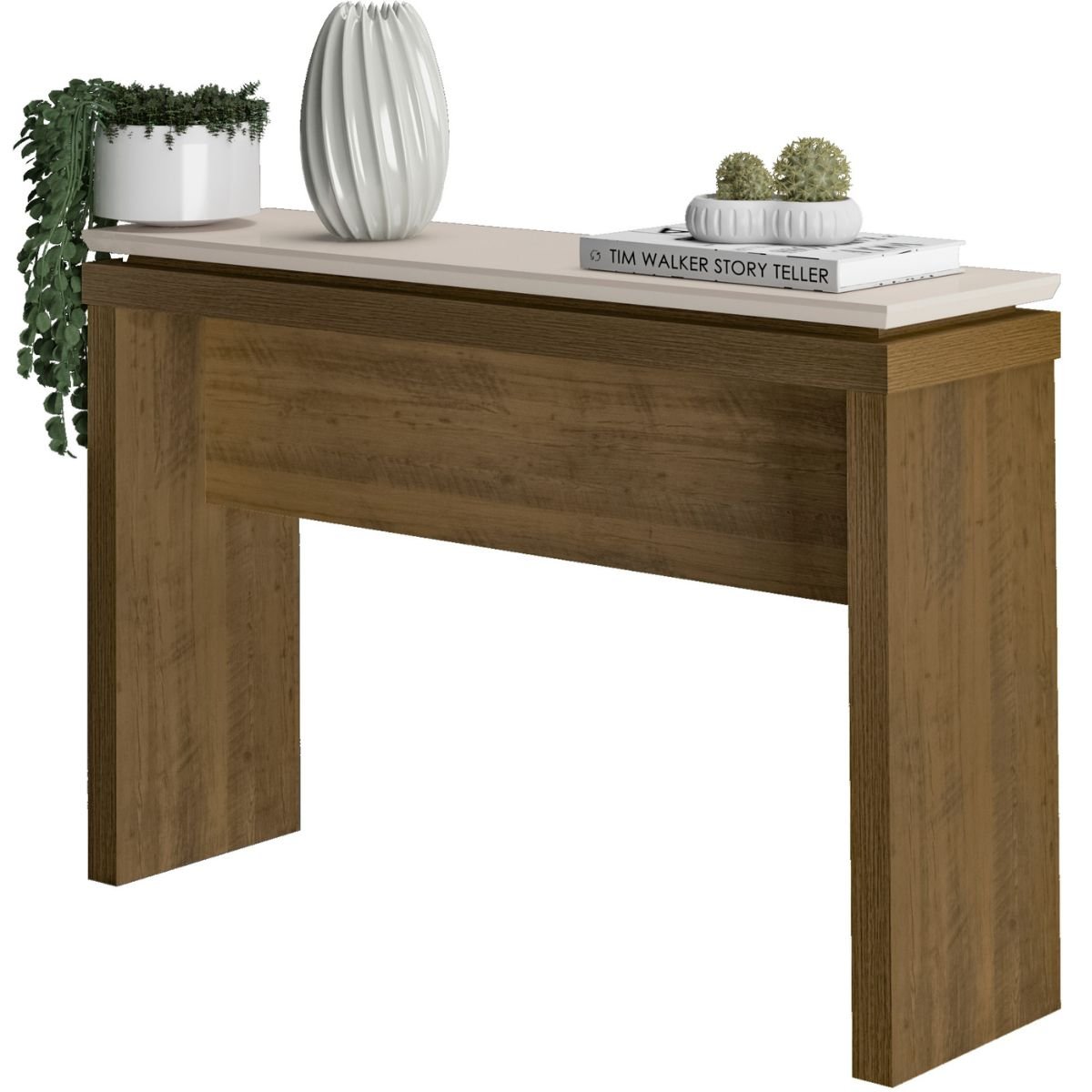 Aparador Buffet Luna Pinho / Off White