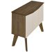 Aparador Buffet Oásis Pinho / Off White