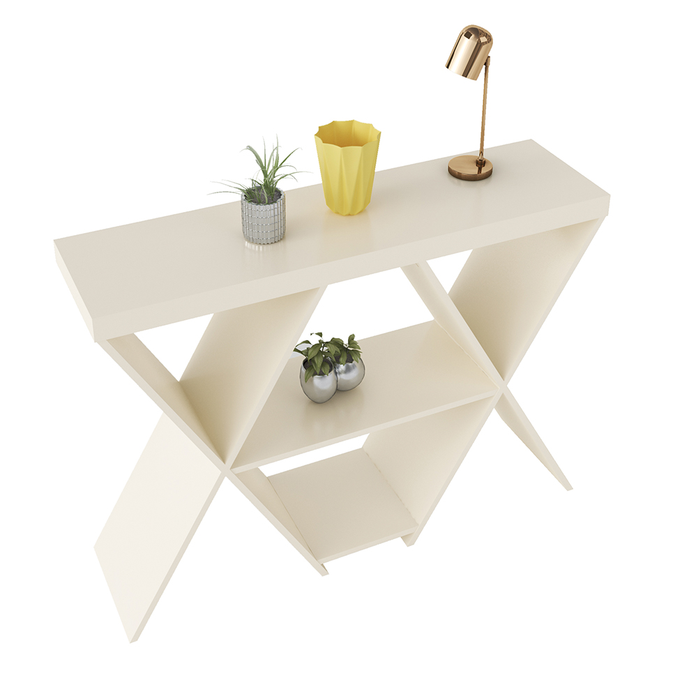 Aparador Estrela Off White