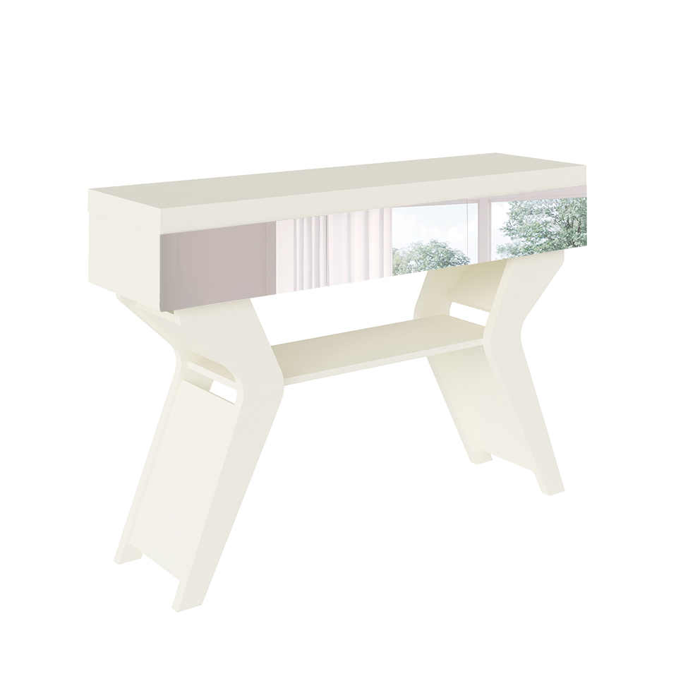 Aparador Houston Off White