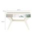 Aparador Houston Off White