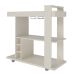 Bar Amazonas Off White