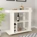 Bar Amazonas Off White